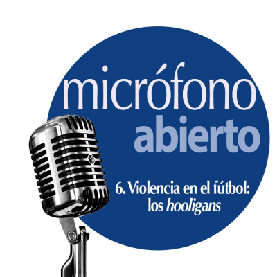 Micrófono Abierto