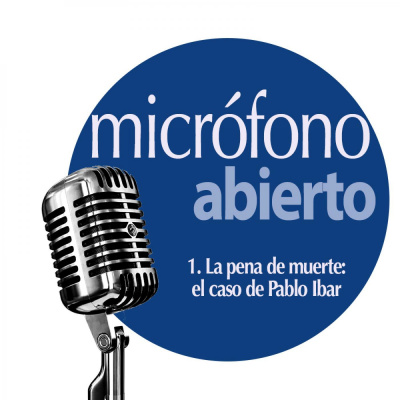 Micrófono Abierto