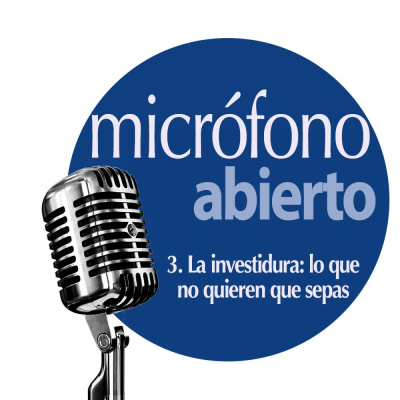 Micrófono Abierto