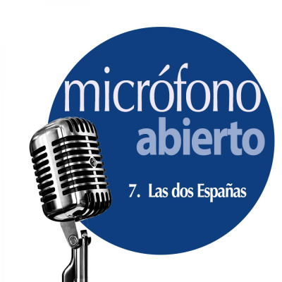Micrófono Abierto
