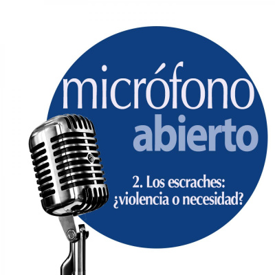 Micrófono Abierto