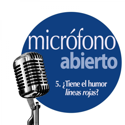 Micrófono Abierto