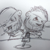 Nochevieja y cine malo entre cosas