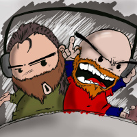 ¿Por que Spiderman no echa las telarañas por el culo?