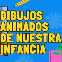 Hablandos de Series de dibujos de nuestra infancia