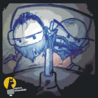 Los ancianos vacían el Buffet Libre porque vivieron una guerra