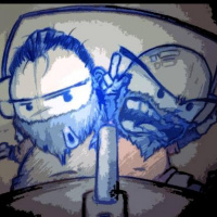 Marvel, cine y magufadas con David Baldeon