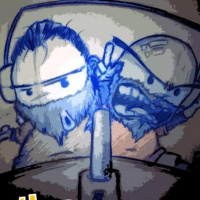 Nuevo disco de Shinova, masturbaciones y telebasura