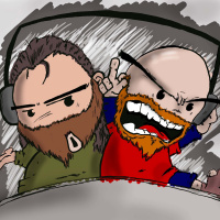 Si te llegaras...¿Te la chuparías?