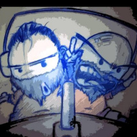 Vaginas enlatadas, testículos de chocolate y el fin de Alf