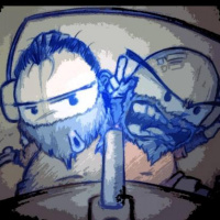 Ovejas asesinas, Hodor y gente que lame gatos