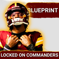 BLUEPRINT: How Washington Commanders Run Game, Jayden Daniels Can EXPOSE Seattle Seahawks