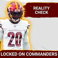 Commanders Leave 9 POINTS on Field vs. Chiefs | Can Quinns Team Recover from DISCIPLINE Disaster?