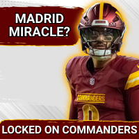 Commanders in Spain: Can Mariota Outduel Tuas Turnover-Prone Offense?