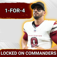 Red Zone Collapse: Commanders #2 Unit Vanishes in Catastrophic OT Loss