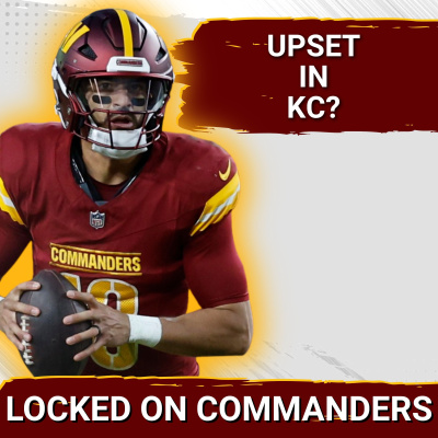 Locked On Redskins