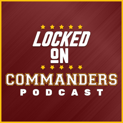 Locked On Redskins