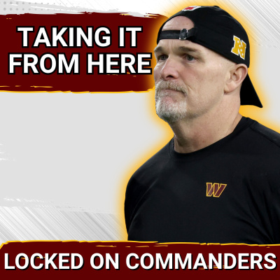 Locked On Redskins