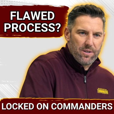 Locked On Redskins