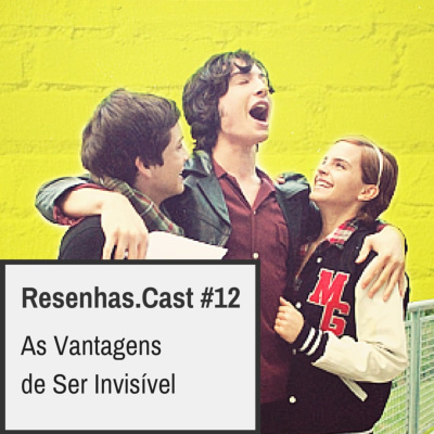 Resenhas.cast