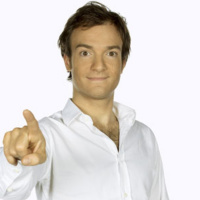 Episode 1 : Guy Desroutard