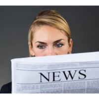 ESPNW  Marvels #SuperSquad of IMPACT 25 Women, Time Person of the Year