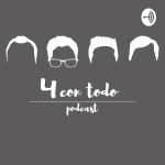 4 Con Todo Podcast