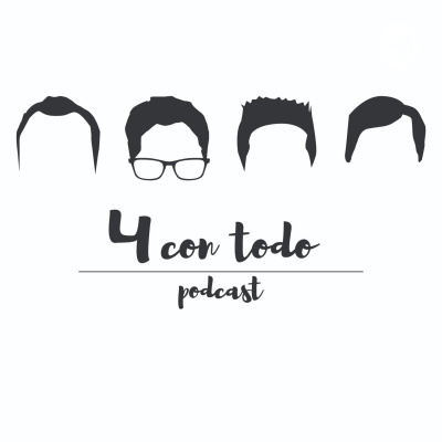 4 Con Todo Podcast