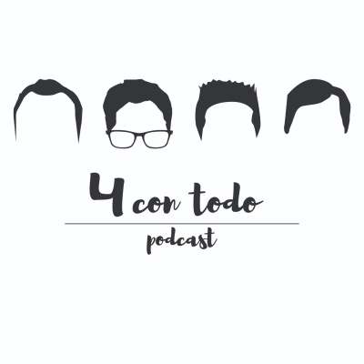 4 Con Todo Podcast