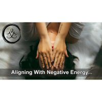 Aligning With Negative Energy  Code of Ethics