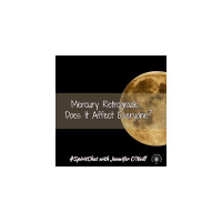 Mercury Retrograde...Does It Affect Everyone?