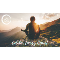 OCTOBER 2020 ENERGY REPORT  PHYSICAL AILMENTS