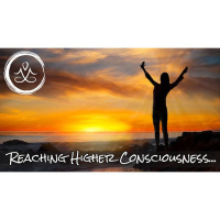 4 Steps to Reaching Higher Consciousness