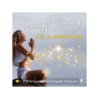 ✨ Clearing Your Energy From Low Vibrational Frequencies ✨