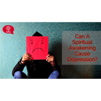 Can A Spiritual Awakening Cause Depression?