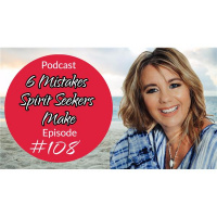 6 Biggest Mistakes Spiritual Seekers Make