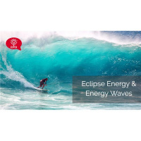 Eclipse Energy  Energy Waves