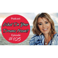 What Do Your Dreams Mean?