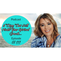 6 Things That Will Hinder Your Spiritual Growth