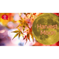 Harvest Moon/Fall Equinox