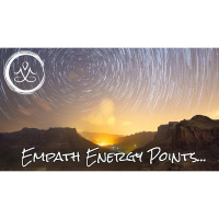 EMPATH ENERGY POINTS
