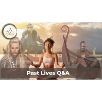 PAST LIVES QA