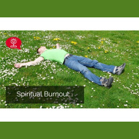 Spiritual Burnout