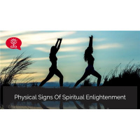 Physical Signs of Spiritual Enlightenment