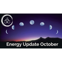 October Energy Update