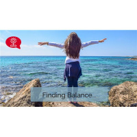 Finding Balance In The Spiritual World