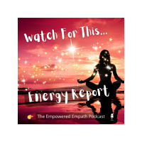 ✨ ENERGY REPORT - Super Intense Energy! Watch for this... ✨