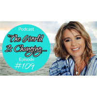 The World Is Changing...