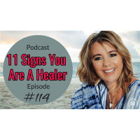 11 Signs You Are A Healer