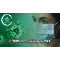 COVID-19/Coronavirus Outbreak